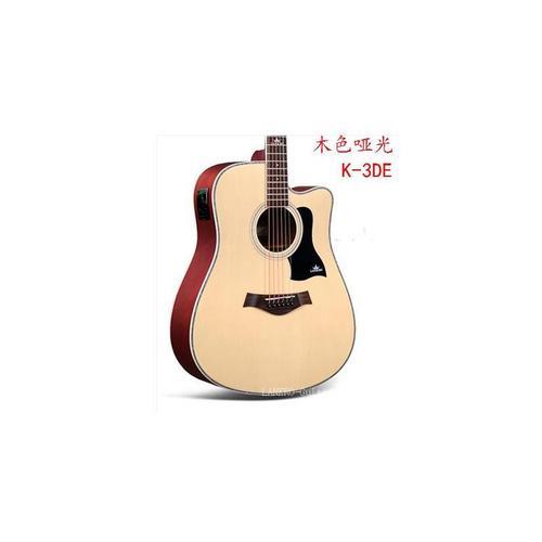 lankro兰可吉他好不，是品牌吗