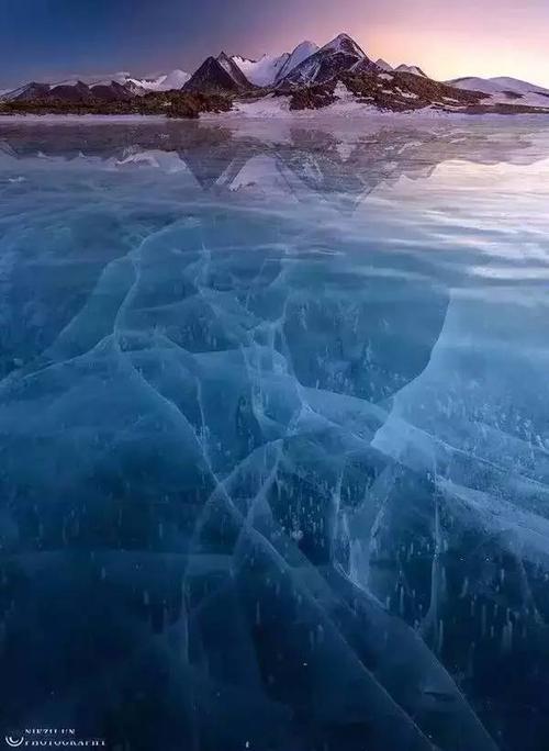 贝加尔湖边界图片