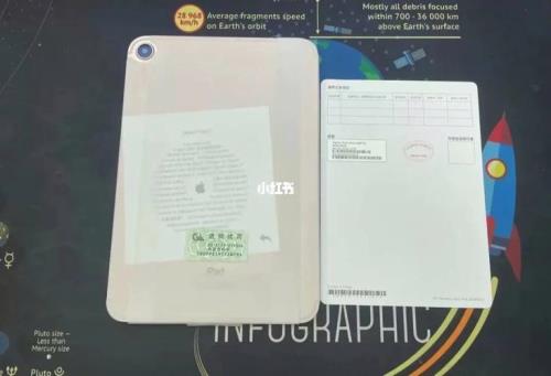 外版ipad全新机有官保吗