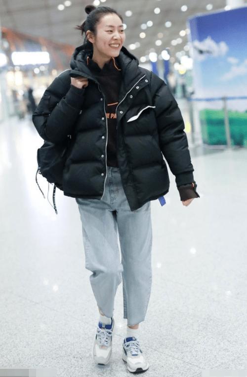 零下十度穿什么衣服