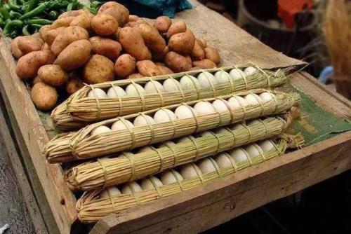 云南十八怪美食排行榜