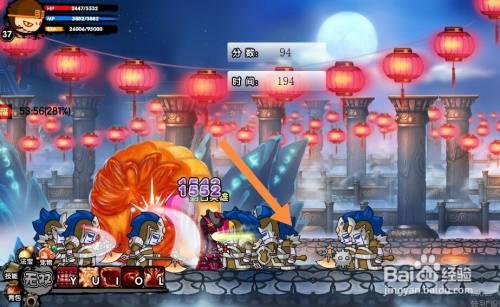 造梦西游3玄铁哪里多，怎么刷玄铁