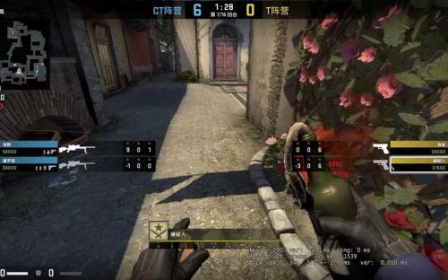 csgo demo怎么队内语音