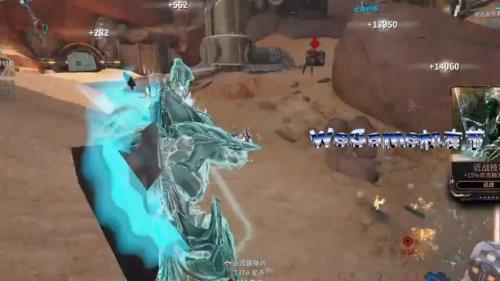 星际战甲1050ti能玩么