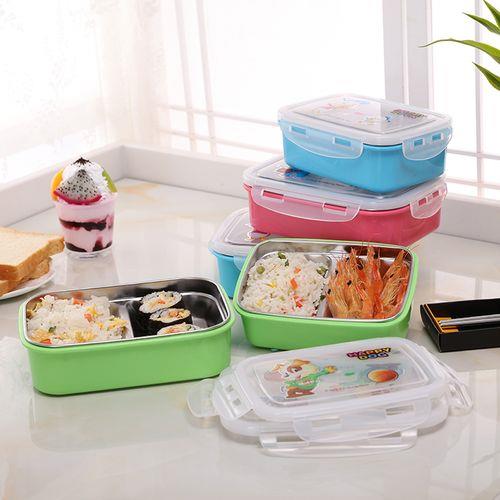 学生饭盒哪里有实体店