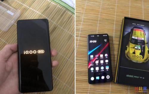 vivoiQOO5Pro有没有一键熄屏