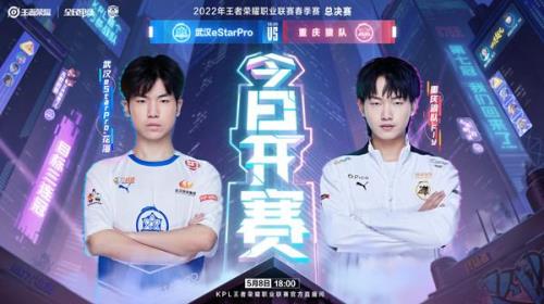 2022kpl世冠总决赛多少人