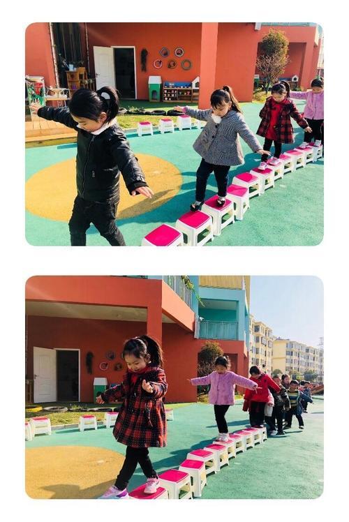 一座小桥平又平是什么儿歌