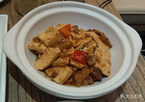封缸豆腐做法