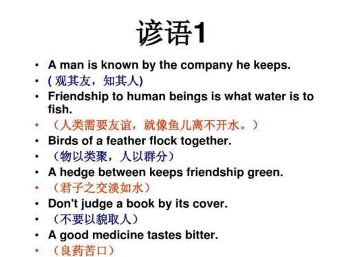 干家务的俏皮话