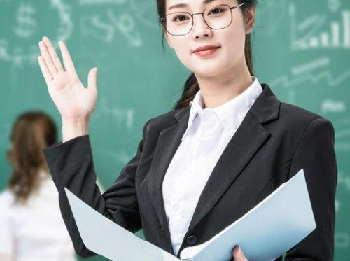 济宁教师资格证还能考吗