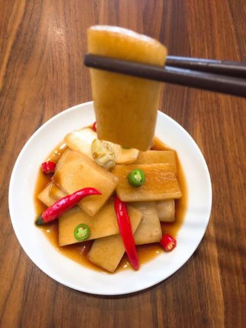 萝卜腌制十几年还能吃吗