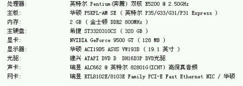 2gb显卡能玩cf吗