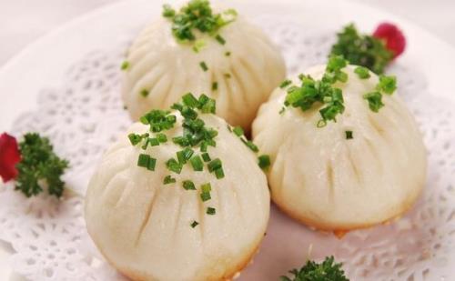冷冻生煎包怎么煎不裂