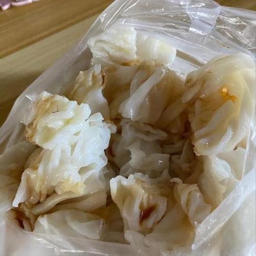 恩平粘米角仔粉配方