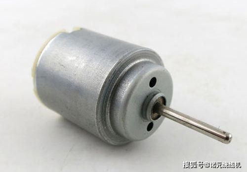 直流电机频繁烧的原因