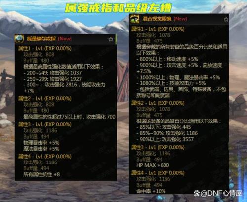 剑魂逆转结局怎么搭配105自选史诗