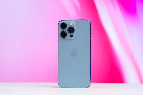 5v1a充iphone13pro要多久
