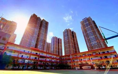 上小学住所多远合适