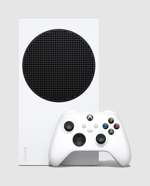 xbox series s可以玩几年