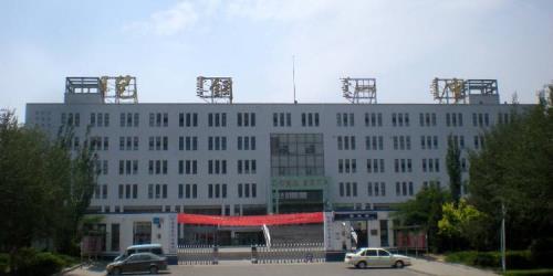 包头市高新一中排第几