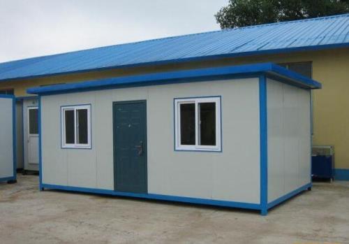 村集体林地可以建活动板房吗