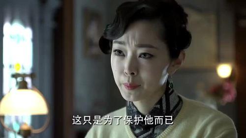 伪装者曼丽被解剖了吗