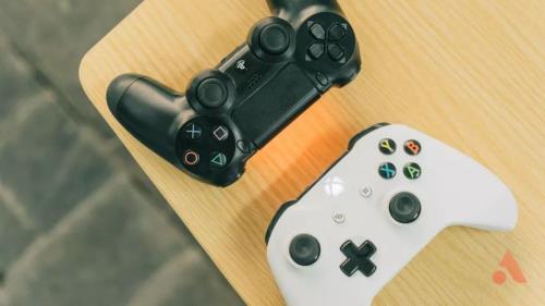 ps4手柄o失灵