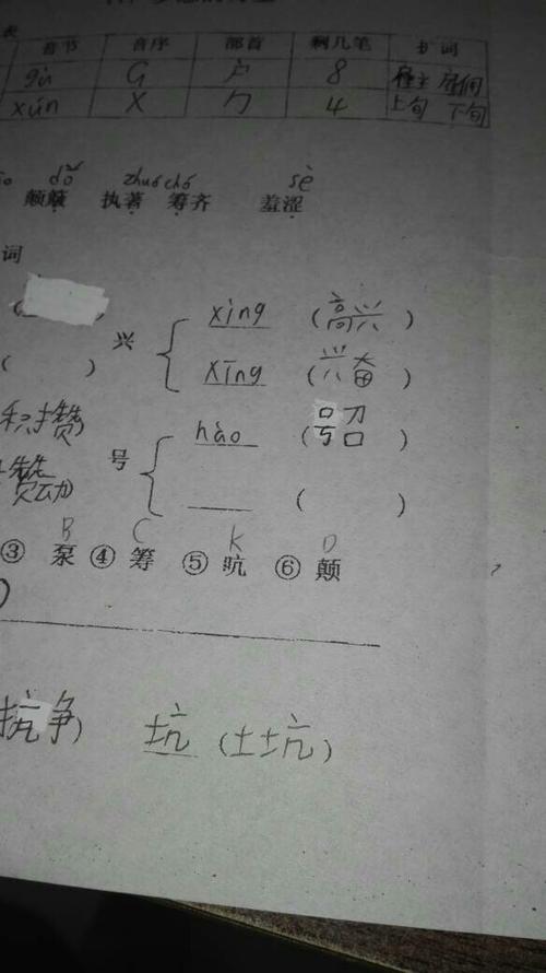 磨字的多音字怎么组词啊