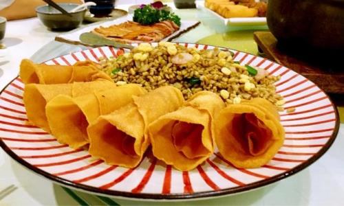 广州主食以什么为主