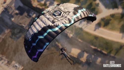 pubg奖牌快速刷