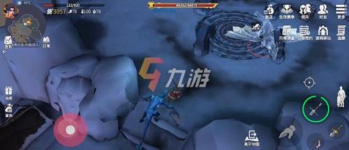 冰原守卫者最厉害的龙