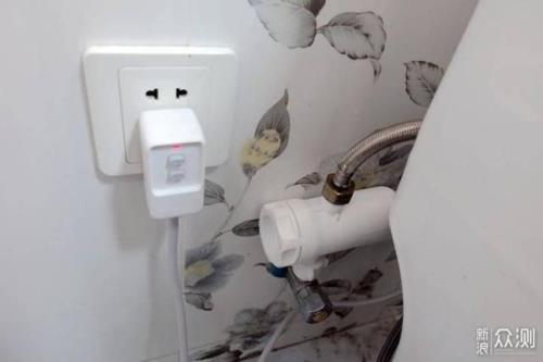 电动马桶插头线怎么接