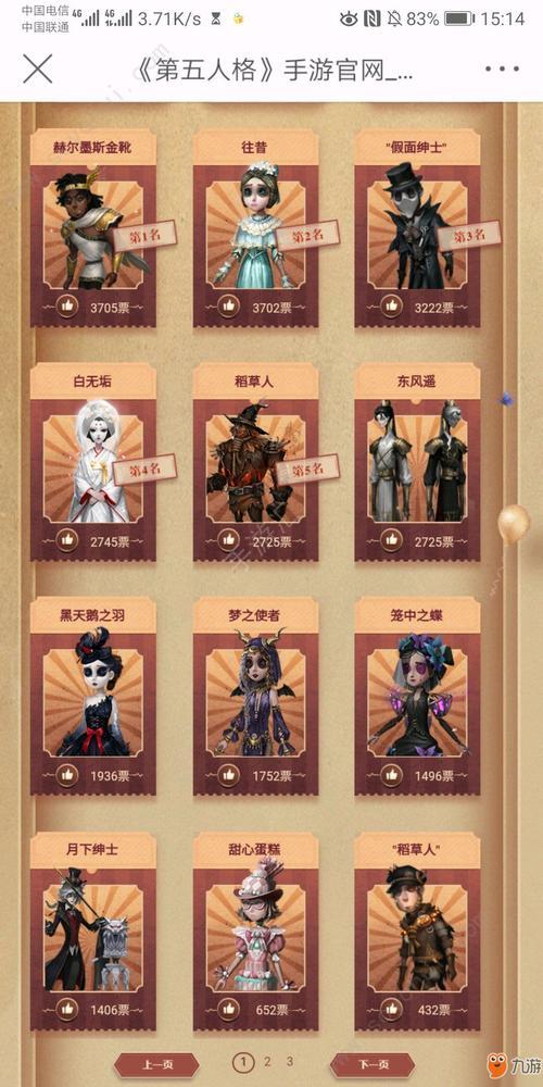 第五人格周年蛋糕什么时候返场