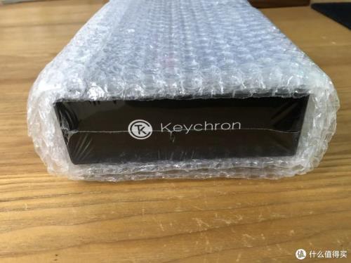keychron中文品牌叫什么