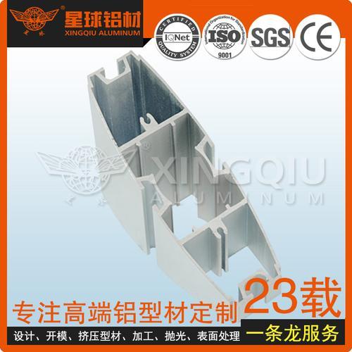 兴广胜铝材是哪里生产的