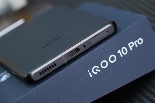 iqoo10pro找不到屏幕压感