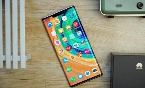 mate30pro可扩大多少内存