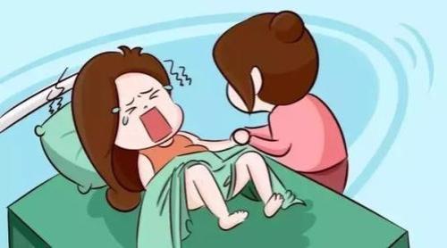 为什么每个女人都要生小孩呢
