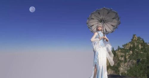 天刀端游天衣若水怎么获得