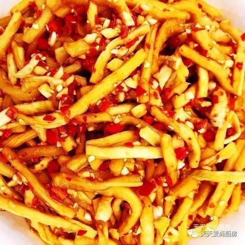 固始萝卜干晒之前需要盐腌吗