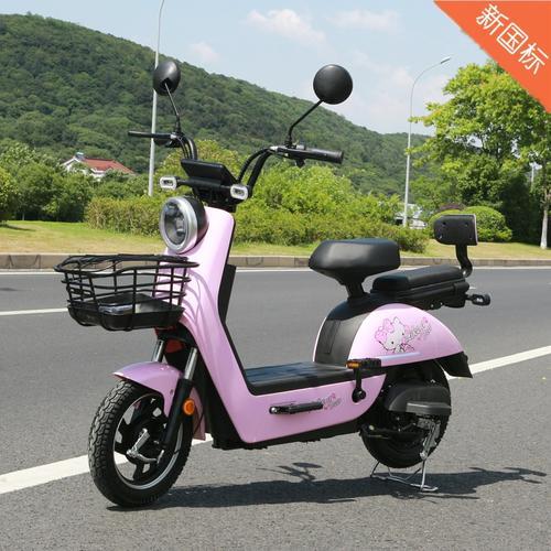 女士电动车品牌排行榜前十名