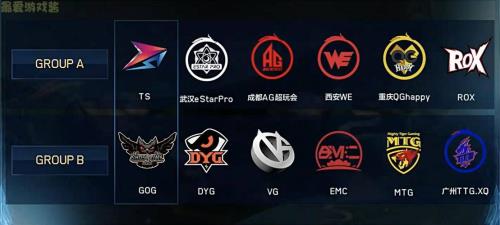 正赛是什么意思kpl
