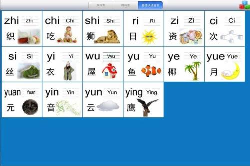 从和众哪个是韵母