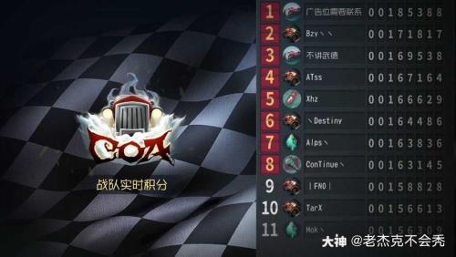 第五人格牧童是哪个战队的