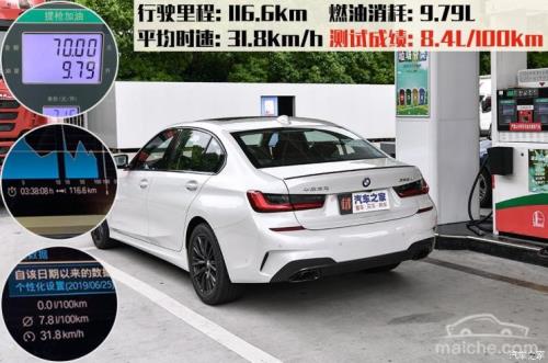 宝马三系325i和325li有什么区别