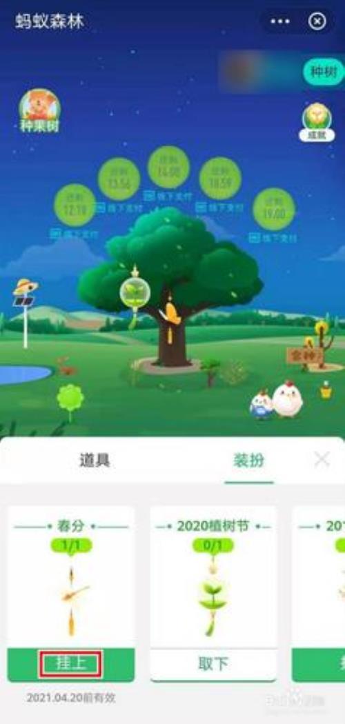 蚂蚁森林能量雨最多几次