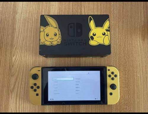 switch不关游戏耗电吗