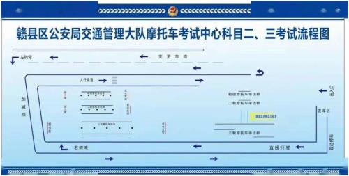 十堰市摩托车驾驶证哪里报名