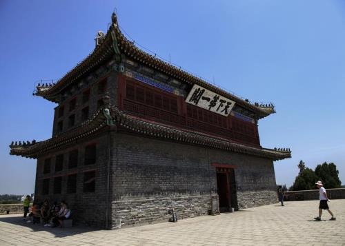 炒股不过山海关什么意思